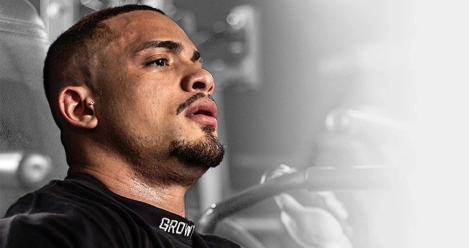 Atleta TEAMGROWTH (Gnomo)