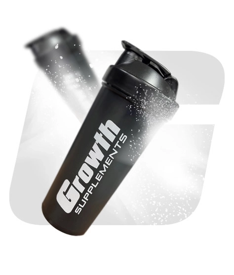 GROWTH SUPPLEMENTS - Imagem ilustrativa de um coco