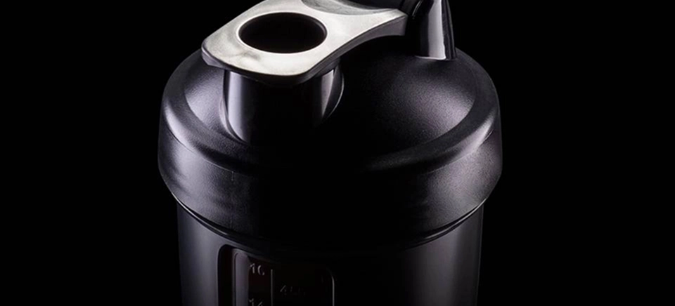 GROWTH SUPPLEMENTS - Imagem ilustrativa de um copo