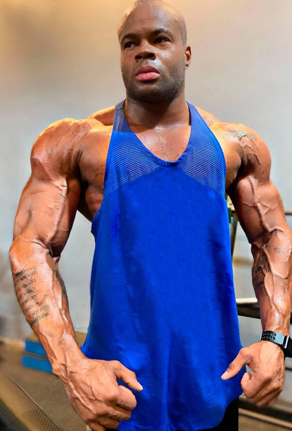 GROWTH SUPPLEMENTS - Imagem ilustrativa L-carnitina.