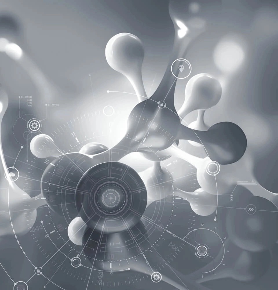 Growth Supplements - L-Leucina