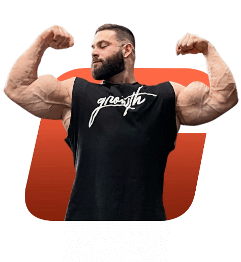 Alfy Polly - Atleta Growth Supplements