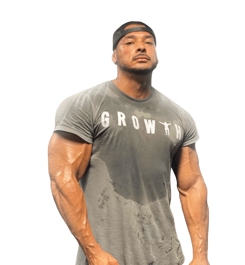 Felipe Franco - Atleta Growth Supplements