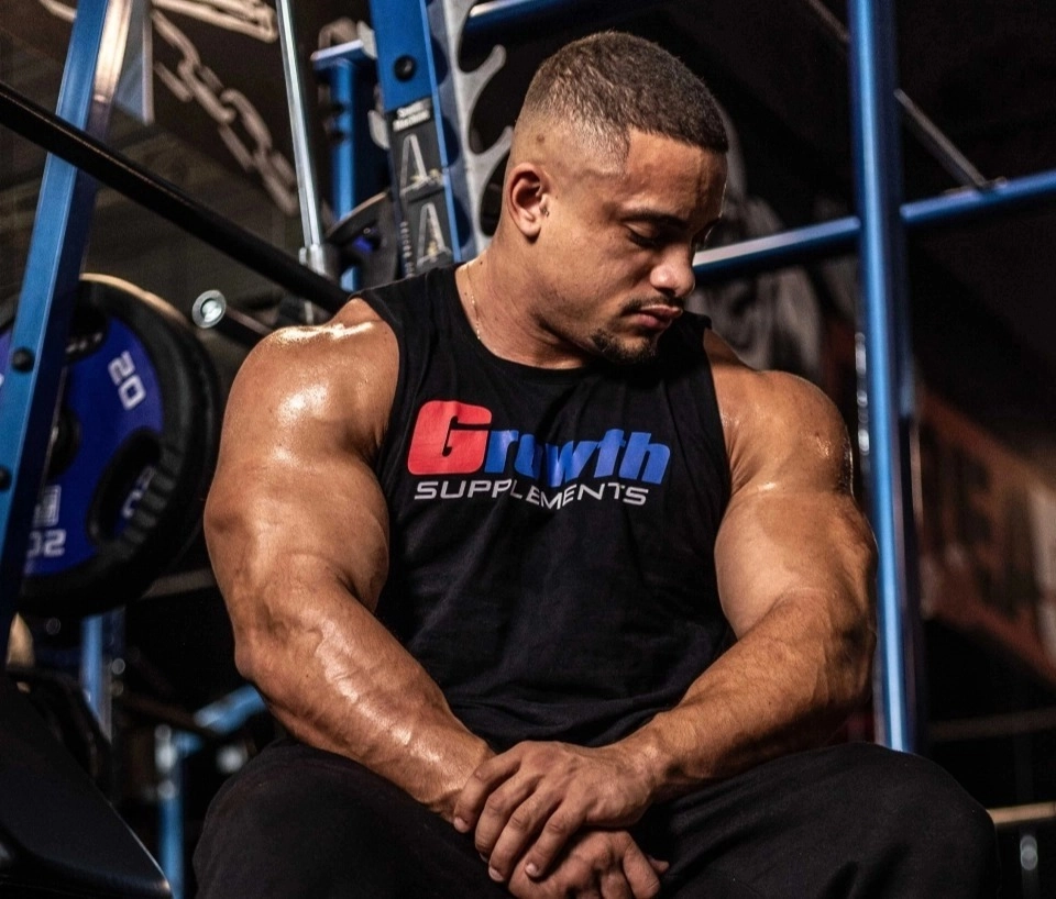 Gnomo - Atleta Growth Supplements