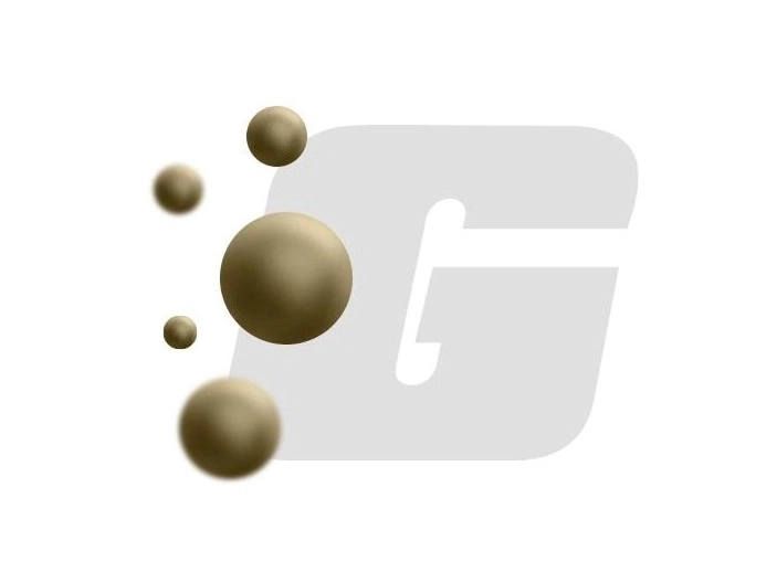 GROWTH SUPPLEMENTS - Logo